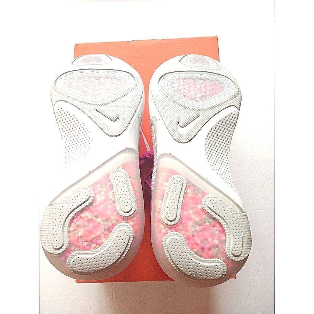 New! NIKE Women's Joyride Flyknit Sneakers Running Athletic Shoes Fire Pink NWB - Picture 14 of 15